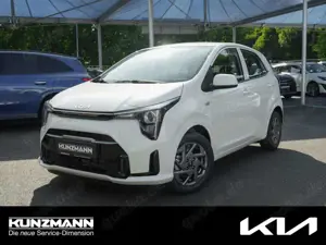 Kia Picanto 1.2 Vision Navi Kamera Lenkradhzg SpurH