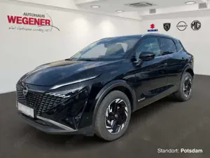 Nissan Qashqai QASHQAI N-CONNECTA e-POWER SHZ LHZ HUD 360° KAM