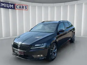 Skoda Superb Combi Sportline*Garantie*Finanzierung*