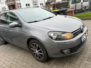 Volkswagen Golf 1.4 TSI Comfortline