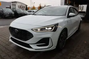 Ford Focus ST-Line X 1.0 BO Matrix LED 4,99% FIN AHK Bild 5