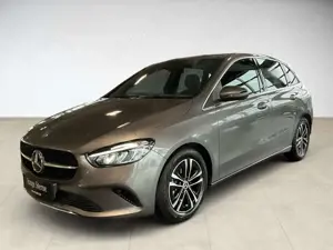 Mercedes-Benz B 200 Progressive AUT Kam. KlimaA LED LM PDC SHZ