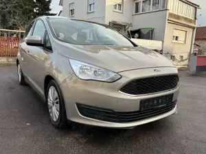 Ford C-Max Trend/Klima/Sitzheizung/RegenS/Allwetter/Tempomat