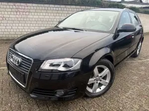 Audi A3 1.4*Leder*PDC*Xenon*Multilenkrad*T