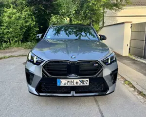 BMW X2 M M35i xDrive M Pro/Head-Up/Pano/HK/ 360°/21
