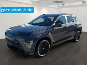 Hyundai KONA Elektro 65 kW h Batterie Trend 360° Kamera