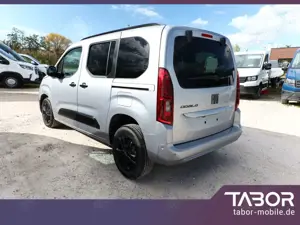Fiat Doblo Kombi 130 N1 Nav 2xPDC Keyl Kam 2x UVP-27%* Bild 4