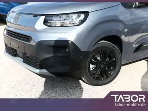 Fiat Doblo Kombi 130 N1 Nav 2xPDC Keyl Kam 2x UVP-27%* Bild 5