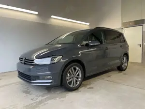 Volkswagen Touran Comfortline 7Si+IQ.Light+TrailerAss+Cam 1.5 TSI...