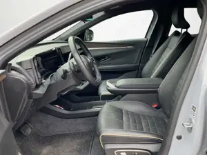 Renault Megane E-Tech Electric Iconic EV60 220HP H/K Sound digita Bild 5