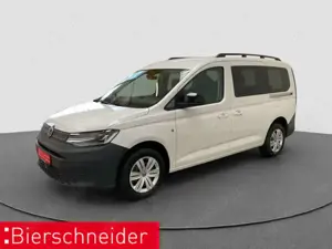 Volkswagen Caddy Kombi 2.0 TDI DSG 7SI LED RFK CLIMA 5