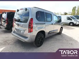 Fiat Doblo Kombi 130 N1 Nav 2xPDC Keyl Kam 2x UVP-27%* Bild 3