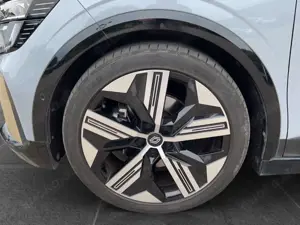 Renault Megane E-Tech Electric Iconic EV60 220HP H/K Sound digita Bild 4