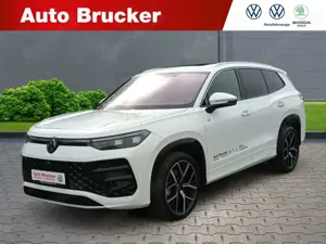 Volkswagen Tayron 2.0 TDI 4Motion R-Line+Anhängerkupplung+Soundsyste