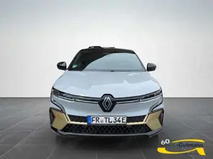 Renault Megane E-Tech Electric Iconic EV60 220HP H/K Sound digita Bild 3