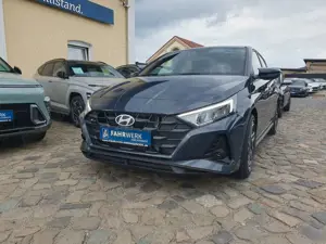 Hyundai i20 1.0 T-GDI N Line* der Sportliche