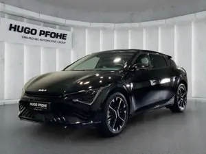 Kia EV6 GT-line 84 kWh 239 kW Allradantrieb Sports Utility