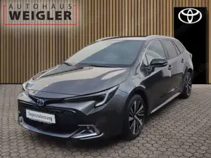 Toyota Corolla TS 2.0 Hybrid Teamplayer Technikpaket