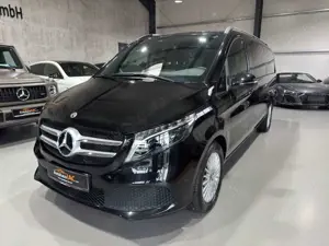 Mercedes-Benz V 300 /d/extralang/AHK/LED/7.SITZER/ACC/RFK