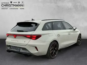 CUPRA Leon Sportstourer VZ 4Drive*NAVI*MATRIX*CAM*SHZ* AD AHK Bild 5