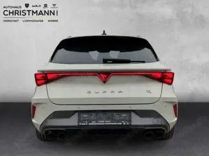 CUPRA Leon Sportstourer VZ 4Drive*NAVI*MATRIX*CAM*SHZ* AD AHK Bild 4