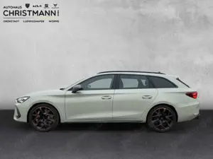CUPRA Leon Sportstourer VZ 4Drive*NAVI*MATRIX*CAM*SHZ* AD AHK Bild 2