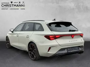 CUPRA Leon Sportstourer VZ 4Drive*NAVI*MATRIX*CAM*SHZ* AD AHK Bild 3