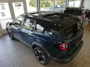 Dacia Bigster Voll-Hybrid 155 Extreme-Plus /Aut./Pano/EHK/Met.