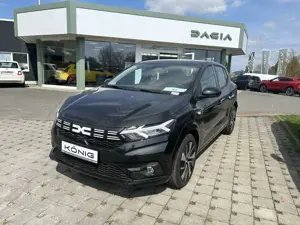 Dacia Sandero III 1.0 TCe 90 Expression