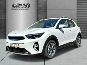 Kia Stonic Vision LED-Paket Navi LED Apple CarPlay Android Au