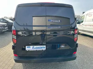 Ford Transit Custom 320 L2 Trend *5JA GARANT/LED/SHZ* Bild 4