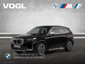 BMW iX1 xDrive30 SHZ DAB