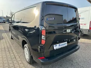 Ford Transit Custom 320 L2 Trend *5JA GARANT/LED/SHZ* Bild 3