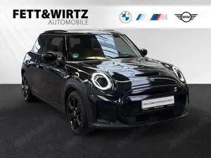 MINI Cooper SE Sonderfinanzierung mit 0,49 % eff. Jahreszins*
