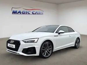 Audi A5 Coupe 45TFSI quattro S line *Pano*Matrix*360°