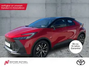 Toyota C-HR 1.8 Hyb. Teamplayer + Technik-Paket