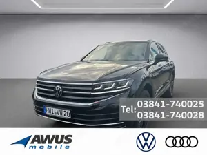 Volkswagen Touareg 3.0 V6 TDI 4MOTION Elegance AHK