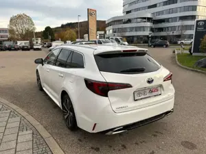 Toyota Corolla Touring Sports Hybrid 2,0L Teamplayer Bild 5
