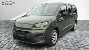 Fiat Doblo III 1,5 BlueHDi AT8 L2 Maxi 7-Sitzer