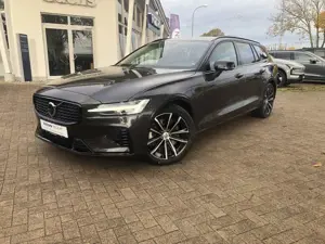 Volvo V60 T6 Plus Dark AWD Plug-in Hybrid