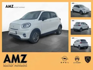 Leapmotor T03 95PS 37kWh PANO ACC KAM NAVI Klimaauto.