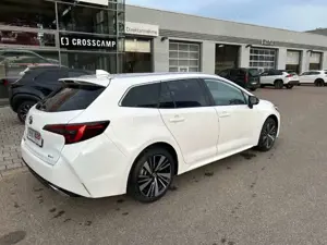 Toyota Corolla Touring Sports Hybrid 2,0L Teamplayer Bild 4