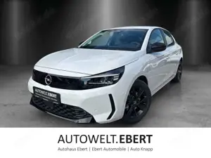 Opel Corsa Edition 1,2 LED/KAMERA/SHZ/GRA/LANE/