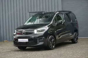 Citroen Berlingo MPV BlueHDi 130 SS M PLUS Style Paket Bild 3