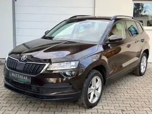 Skoda Karoq Style 1.5 TSI DSG 150PS/AHK/Navi/Kamer/ACC