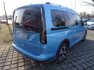 Ford Grand Tourneo Connect Active 2.0 L2 7-SITZER*PANO Bild 5