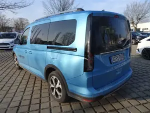 Ford Grand Tourneo Connect Active L2 7-SITZER*iACC*NAVI*CAM Bild 5
