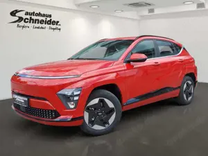 Hyundai KONA EV 48,4 kWh SELECT NAVI/LED/KAMERA/DAB+