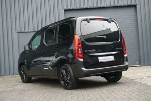 Citroen Berlingo MPV BlueHDi 130 SS M PLUS Style Paket Bild 4