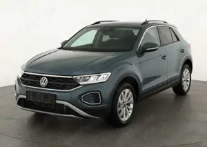 Volkswagen T-Roc 1.5 TSI DSG Life, LED, AHK, Kamera, Parklenk, Wint Bild 2